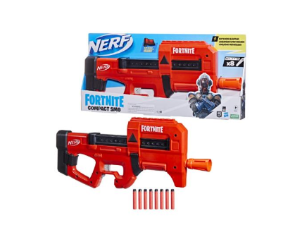 Nerf Fornite Compact SMG