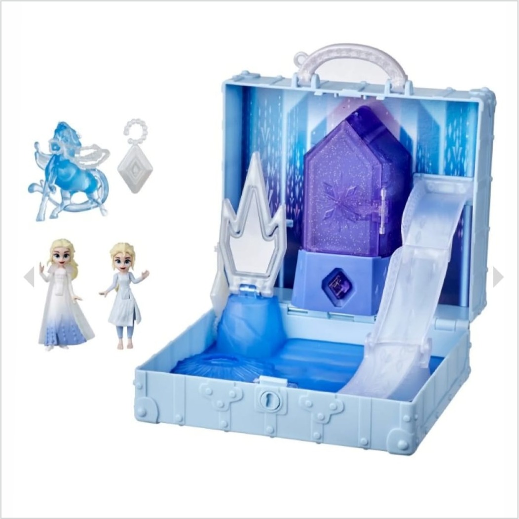 Frozen Pop Adventures - Imagen 2